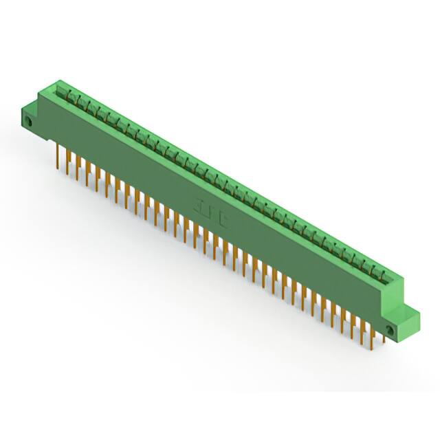333-066-523-212 EDAC Inc.  Edgeboard Connectors